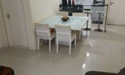 Apartamento com 3 quartos à venda na Rua Carlos Pereira Falcão, 00, Boa Viagem, Recife