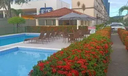 Imóvel para venda tem 42 metros quadrados com 2 quartos em Vila da Inabi - Camaragibe - PE