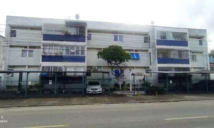 Apartamento com 3 quartos à venda no Iputinga, Recife 