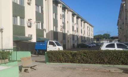 Apartamento com 2 quartos à venda na Travessa Vasco Rodrigues, oo, Peixinhos, Olinda