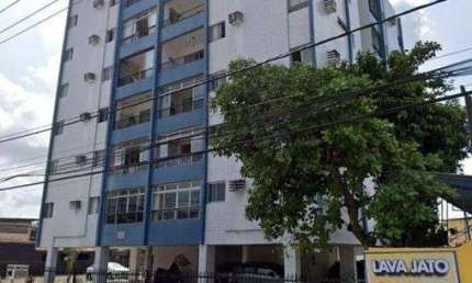Apartamento para venda com 98 metros quadrados com 3 quartos em Cordeiro - Recife - PE