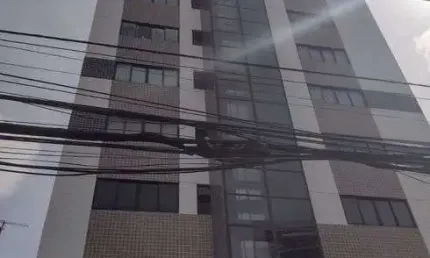 Sala comercial para venda com 30 metros quadrados com 1 banheiro em Madalena - Recife - Pernambuco