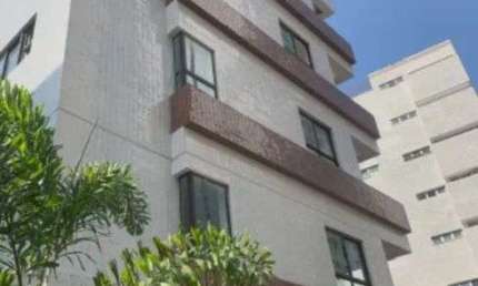 Descubra o Edifício Marquês dos Aflitos – Conforto e Elegância no Coração do Recife!