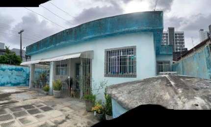 Casa com 3 quartos à venda na Rua Tenente Fortuna, Campo Grande, Recife
