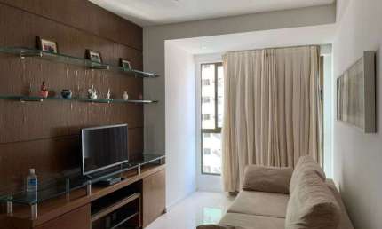 Excelente Apartamento no Bairro da Encruzilhada | 2 Quartos | 55m²