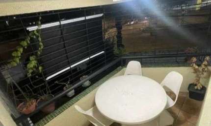 Apartamento com 4 quartos à venda no Iputinga, Recife 