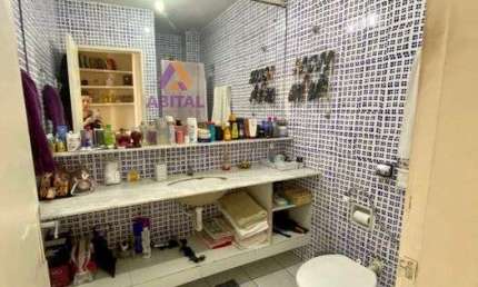 Apartamento com 3 quartos à venda no Paissandu, Recife 