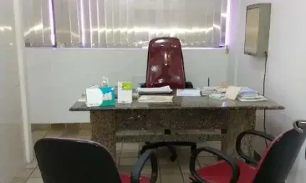 Sala comercial à venda na Avenida Antônio de Góes, 10, Pina, Recife