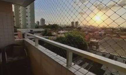 Vendo Excelente Apartamento | Cordeiro | 103m² | Nascente