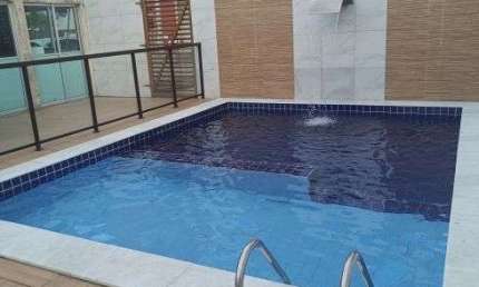 Apartamento com 2 quartos à venda na Rua Torres Homem, Várzea, Recife