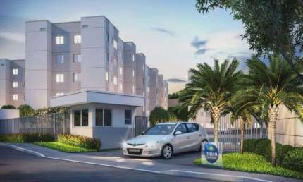 Imóvel para aluguel e venda com 42 metros quadrados com 2 quartos em Alberto Maia - Camaragibe - PE