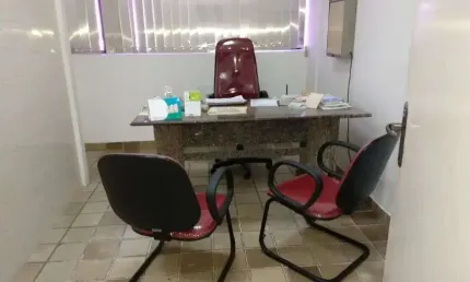 Excelente sala para escritório ou consultório no bairro do Pina
