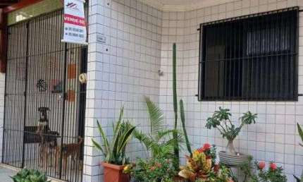 Imóvel para venda possui 80 metros quadrados com 3 quartos em Cordeiro - Recife - PE