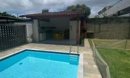 Apartamento com 3 quartos à venda na Rua General Polidoro, Várzea, Recife