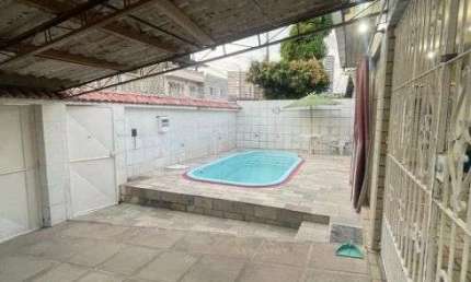 Imóvel para venda com 420 metros quadrados com 3 quartos em Iputinga - Recife - PE