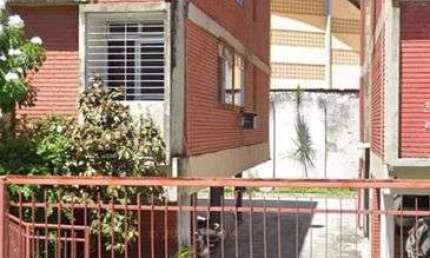 Apartamento com 3 quartos à venda no Boa Vista, Recife 