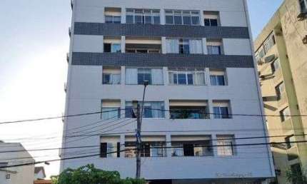 Apartamento com 3 quartos à venda no Madalena, Recife 