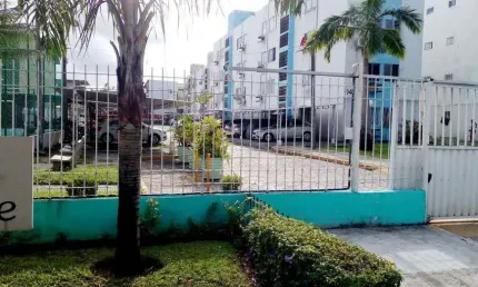 Apartamento com 2 quartos à venda na Rua das Moças, 3, Arruda, Recife