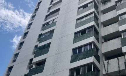 Apartamento com 3 quartos à venda no Graças, Recife 