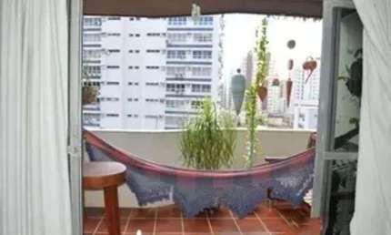 Imóvel para venda com 175 metros quadrados com 4 quartos em Boa Viagem - Recife - PE