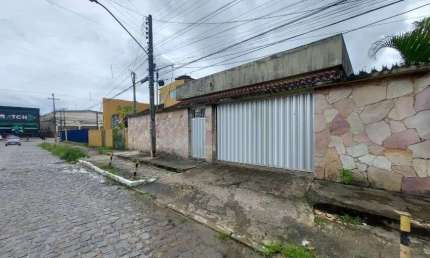 Imóvel para venda com 336 metros quadrados com 2 quartos em Bairro dos Estados - Camaragibe - PE