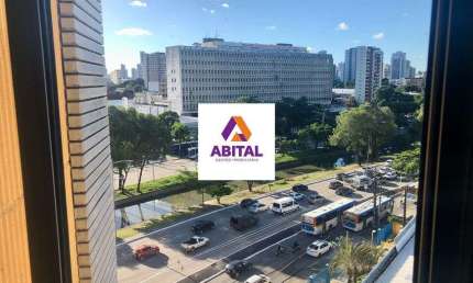 Sala comercial à venda no Boa Vista, Recife 