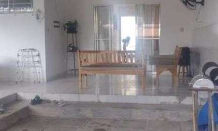 Casa para venda com 75,42 m², com 3 quartos em Várzea - Recife - Pernambuco