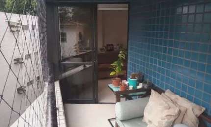Apartamento com 4 quartos à venda no Casa Amarela, Recife 