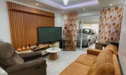 Casa com 2 quartos à venda no Mustardinha, Recife 