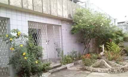 Casa a venda com 255 m2 com 7 quartos em Iputinga - Recife - PE