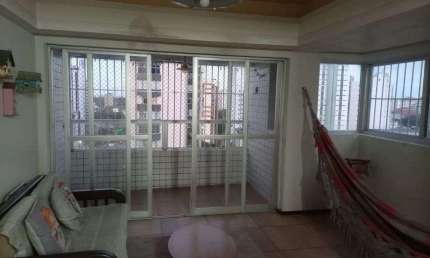 Excelente Apartamento no Espinheiro | 125m² | 4 Quartos