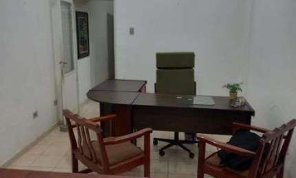 Studio para aluguel com 40 metros quadrados com 1 quarto em Santo Antônio - Recife - PE