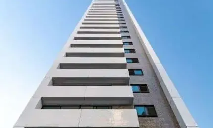 Excelente 4 quartos com estrutura de lazer no melhor de Boa Viagem