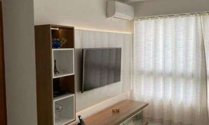 Apartamento com 1 quarto à venda no Santana, Recife 