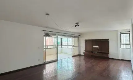 Apartamento com 5 quartos à venda no Graças, Recife 
