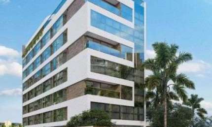 Excelente Apartamento na Madalena | 30m² | 1 Quarto