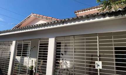 Casa com 4 quartos à venda na Rua Manoel Corte Real, Engenho do Meio, Recife