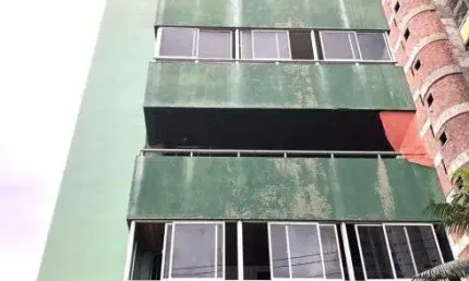 Imóvel para venda tem 170 metros quadrados com 3 quartos em Boa Viagem - Recife - PE