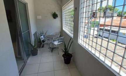 Excelente Casa Duplex na Torre para venda com 3 Quartos e 135 m²