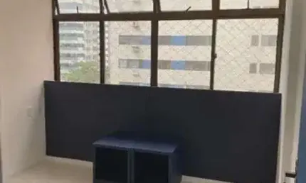 Apartamento para venda com 73m² com 2 quartos em boa viagem - recife - pe