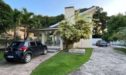 Apartamento com 2 quartos à venda na Estrada da Peroba, 1, Aldeia dos Camarás, Camaragibe