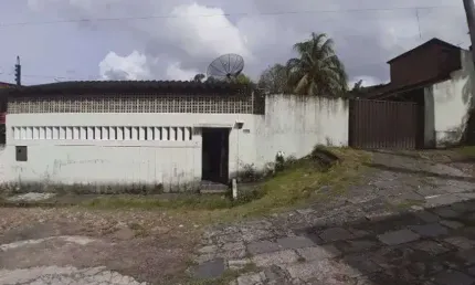 Casa com 4 quartos à venda no Monteiro, Recife 