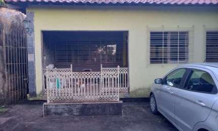 Imóvel para venda com 203 metros quadrados com 3 quartos em Várzea - Recife - PE