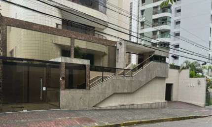 Apartamento com 5 quartos à venda na Rua Abraham Lincoln, 250, Parnamirim, Recife