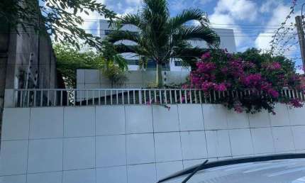 Casa com 4 quartos à venda na Rua Borges da Fonseca, 1, Iputinga, Recife
