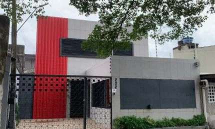 Casa com 8 quartos à venda na Rua Manoel Joaquim de Almeida, Iputinga, Recife