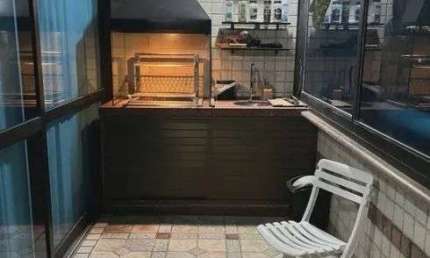 Casa com 2 quartos à venda no Boa Viagem, Recife 