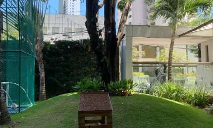 Apartamento com 3 quartos à venda no Rosarinho, Recife 