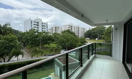 Apartamento com 3 quartos à venda no Poço da Panela, Recife 