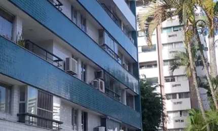 Apartamento com 4 quartos à venda no Boa Viagem, Recife 